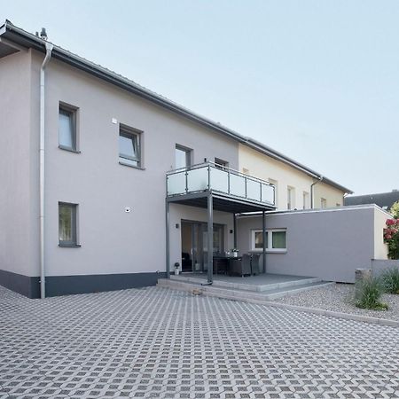 Ankerplatz 16 Apartment นอยชตัดท์ อิน โฮลชไตน์ ภายนอก รูปภาพ
