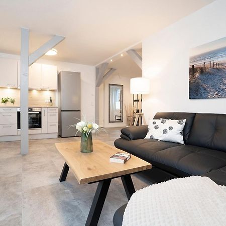 Ankerplatz 16 Apartment นอยชตัดท์ อิน โฮลชไตน์ ภายนอก รูปภาพ