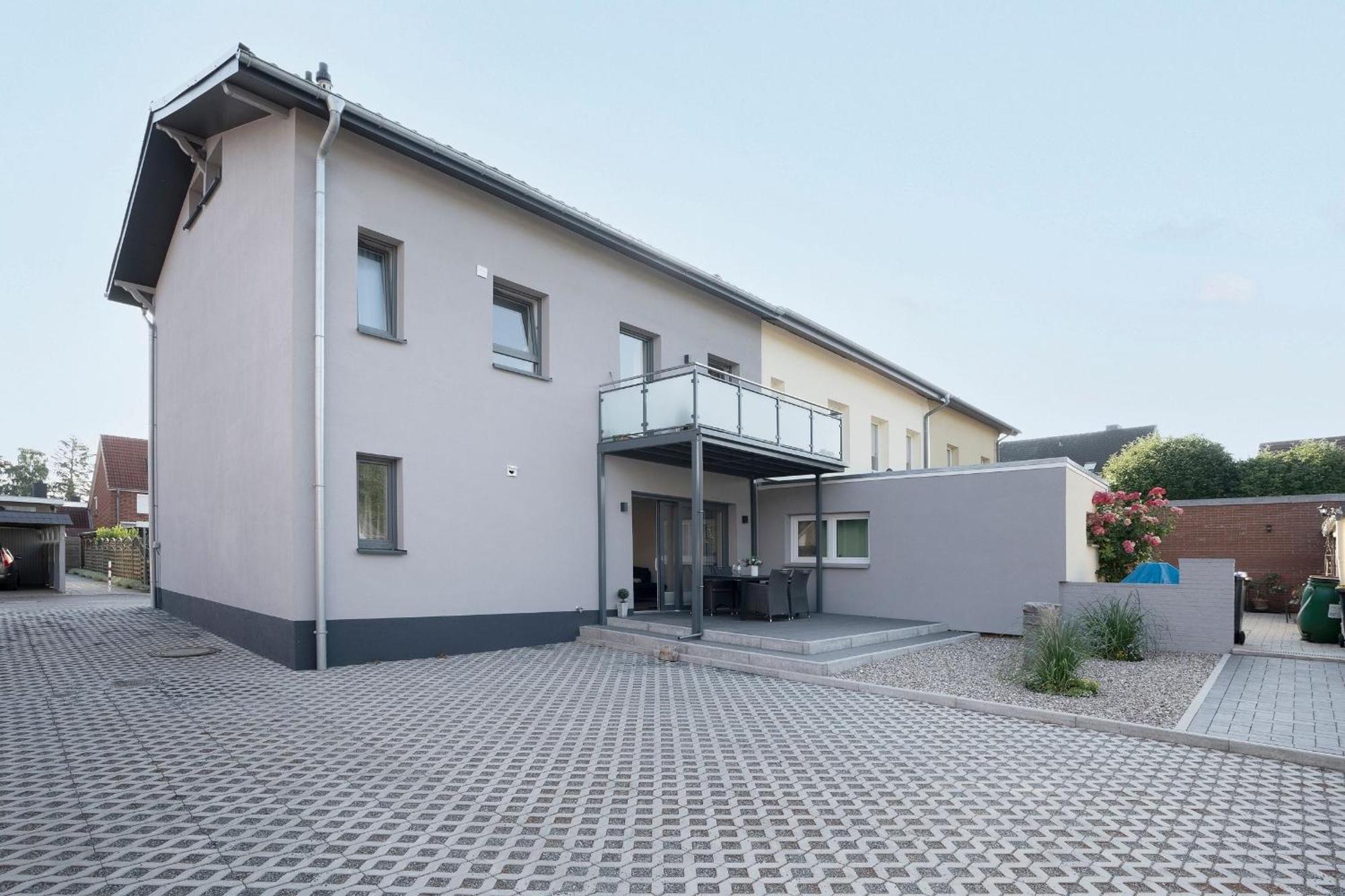 Ankerplatz 16 Apartment นอยชตัดท์ อิน โฮลชไตน์ ภายนอก รูปภาพ