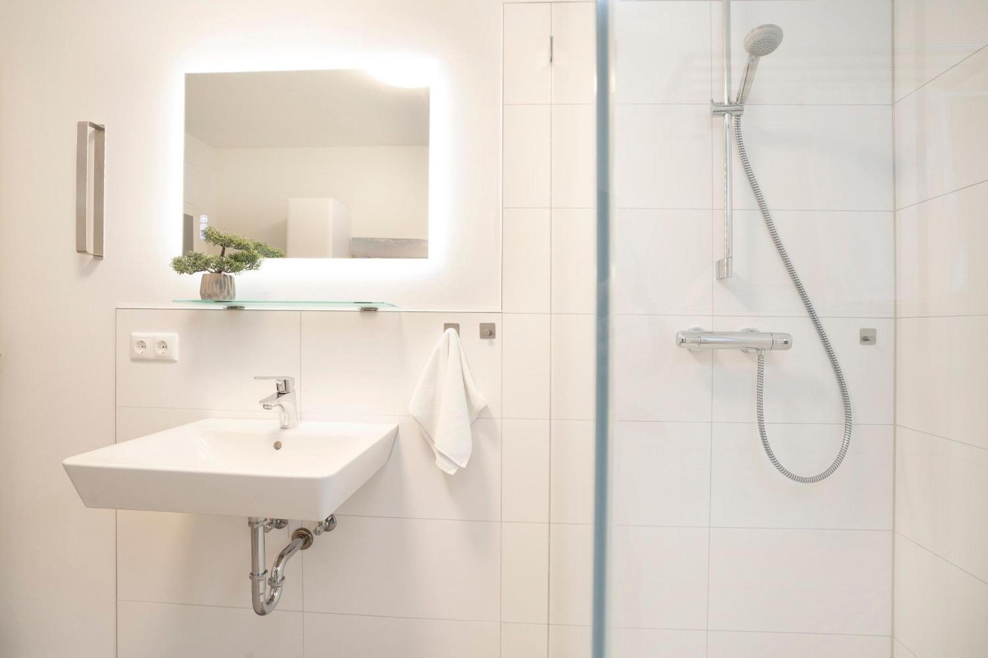 Ankerplatz 16 Apartment นอยชตัดท์ อิน โฮลชไตน์ ภายนอก รูปภาพ