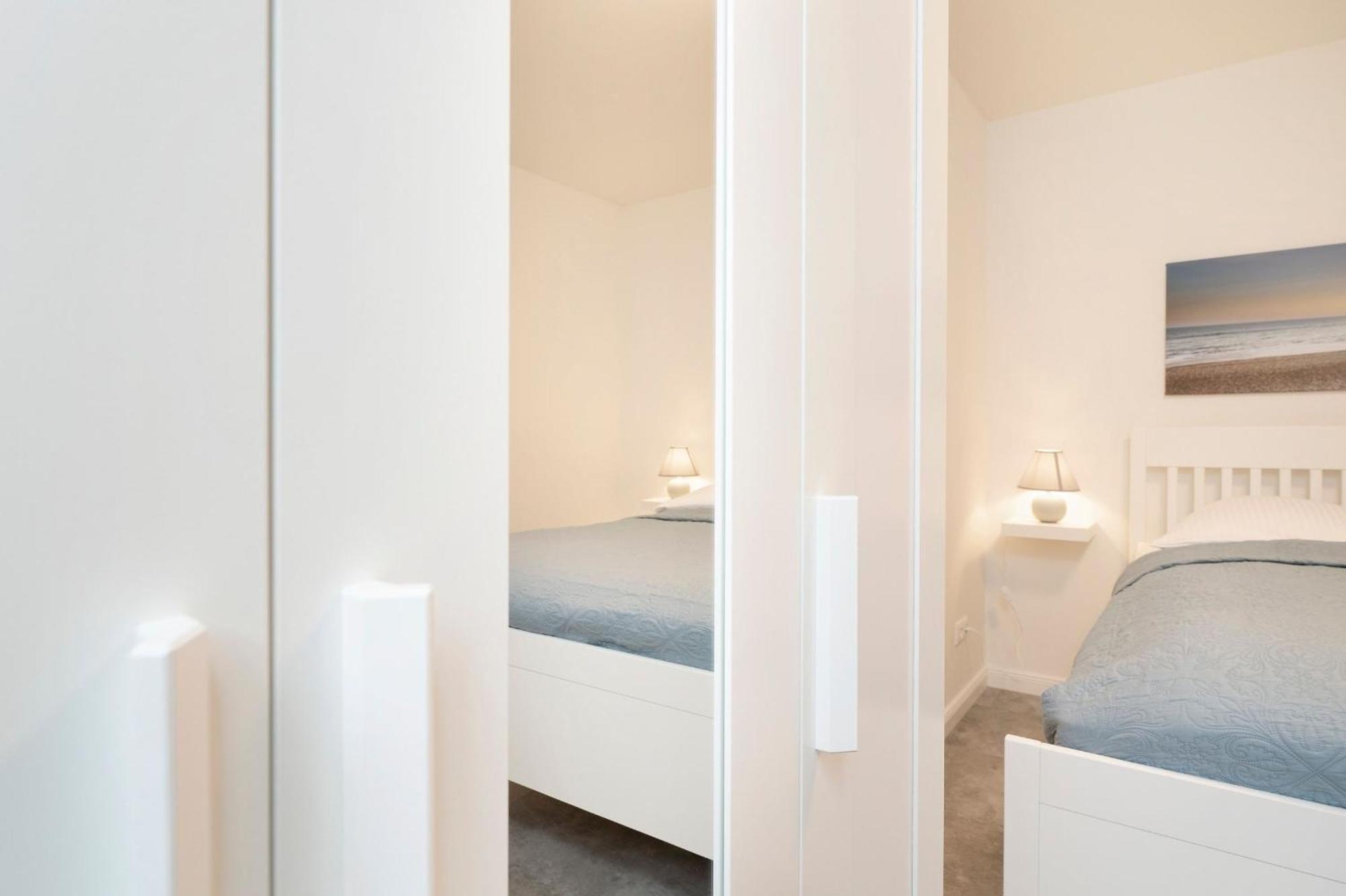 Ankerplatz 16 Apartment นอยชตัดท์ อิน โฮลชไตน์ ภายนอก รูปภาพ