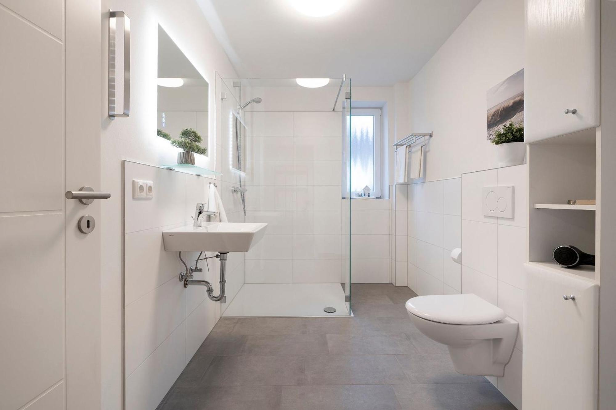 Ankerplatz 16 Apartment นอยชตัดท์ อิน โฮลชไตน์ ภายนอก รูปภาพ