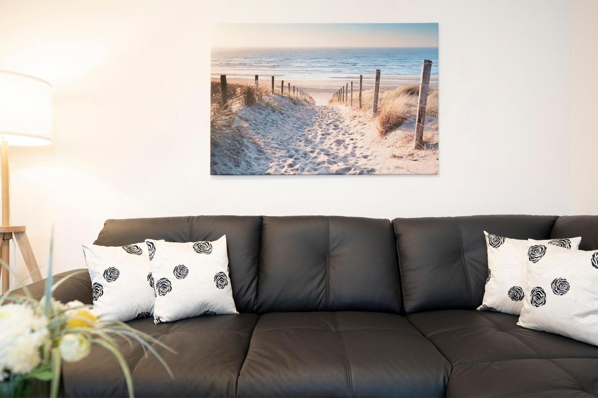 Ankerplatz 16 Apartment นอยชตัดท์ อิน โฮลชไตน์ ภายนอก รูปภาพ