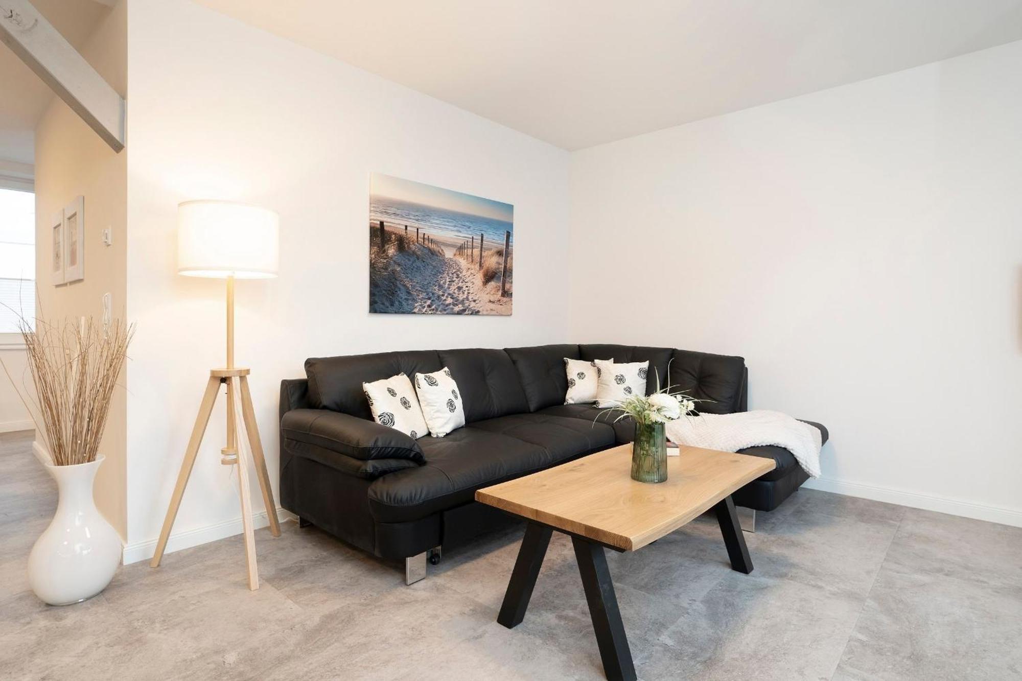 Ankerplatz 16 Apartment นอยชตัดท์ อิน โฮลชไตน์ ภายนอก รูปภาพ